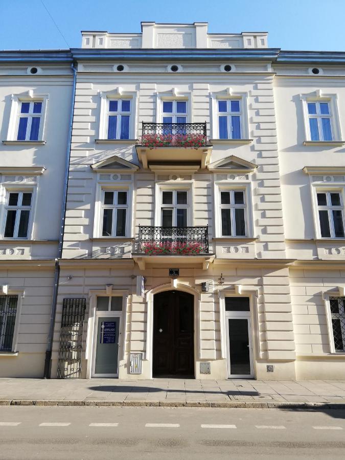 Myfive Apartments Krakow Exterior photo